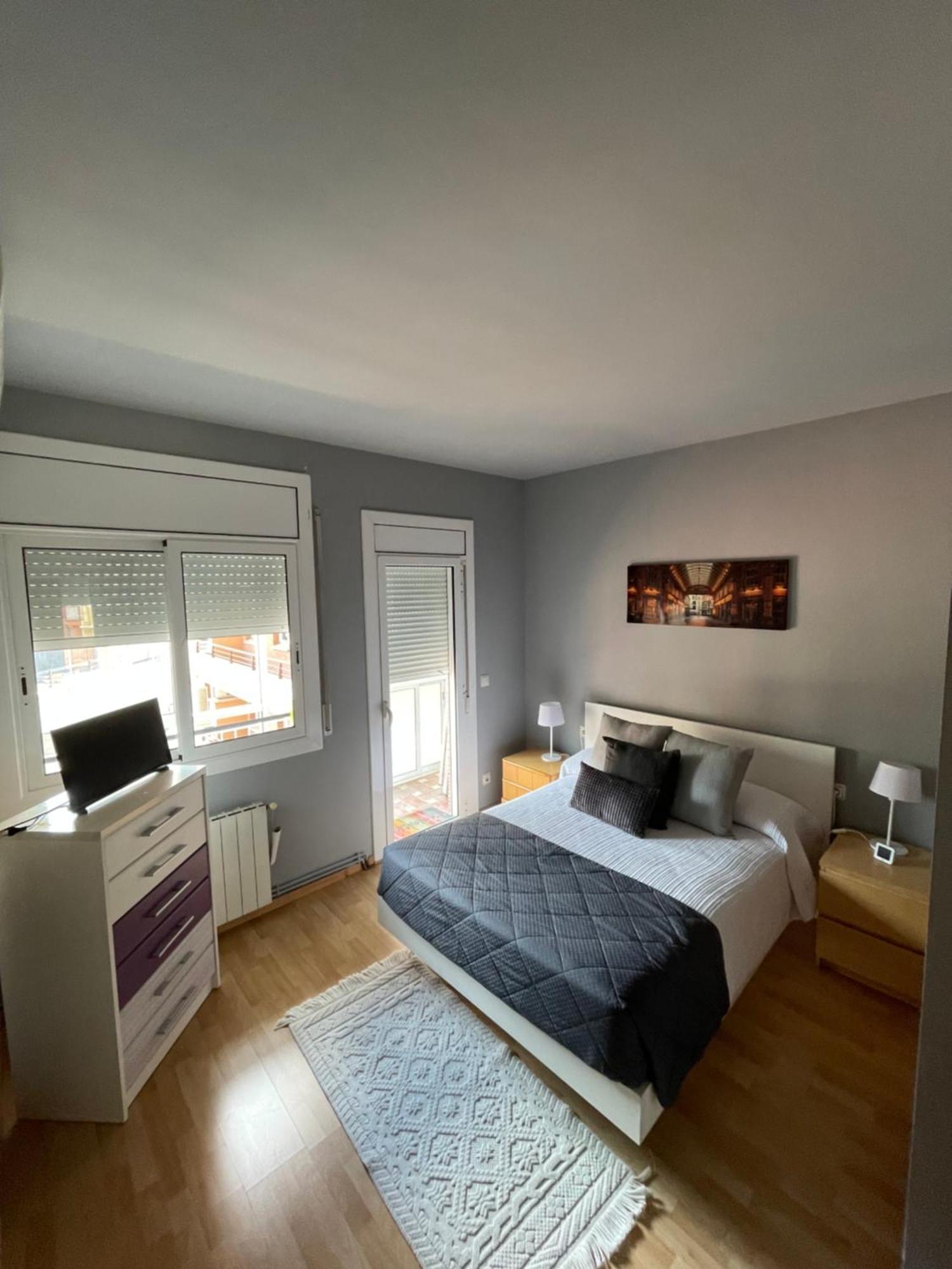 Hermoso Apartamento برشلونة المظهر الخارجي الصورة