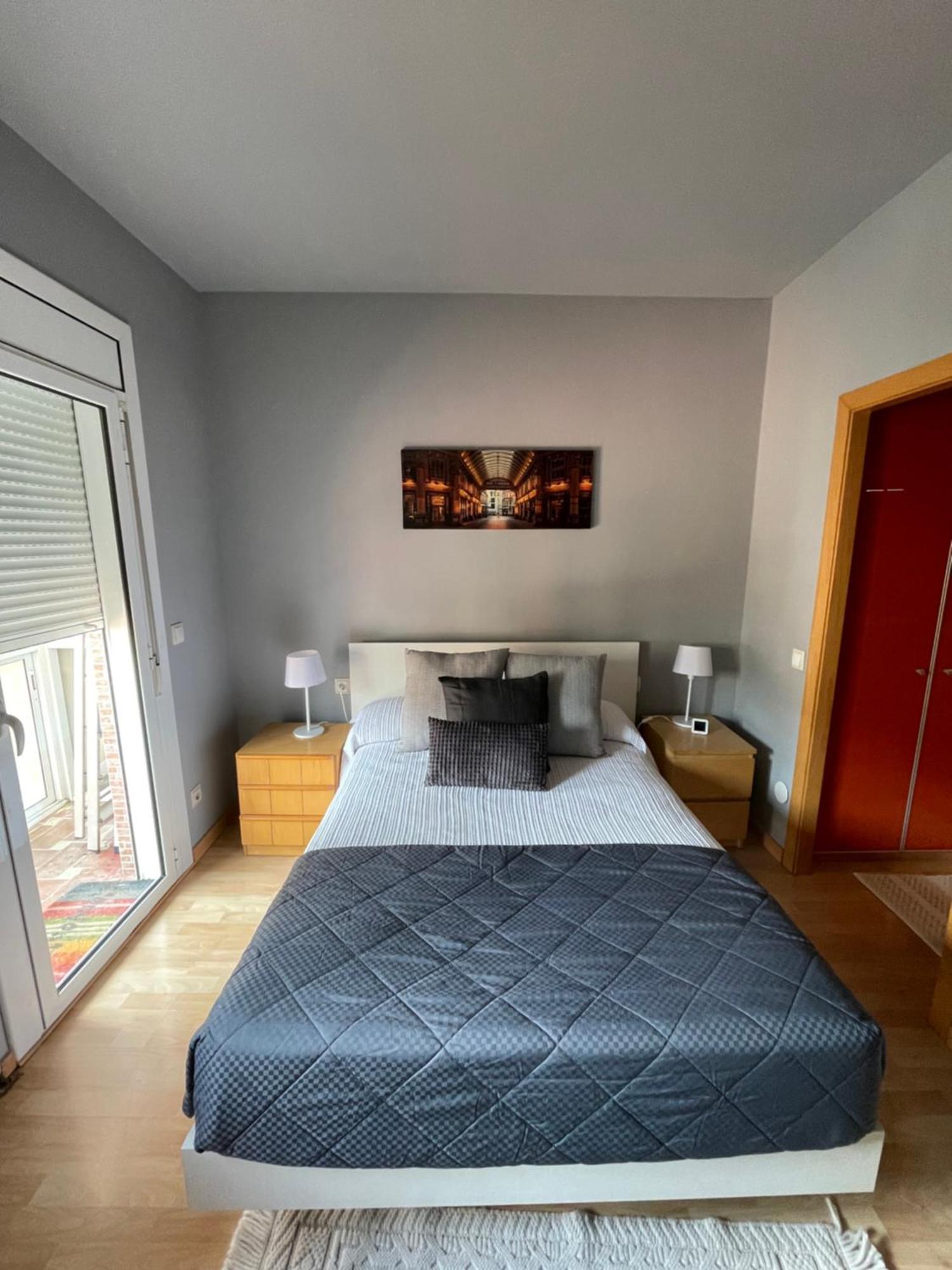 Hermoso Apartamento برشلونة المظهر الخارجي الصورة