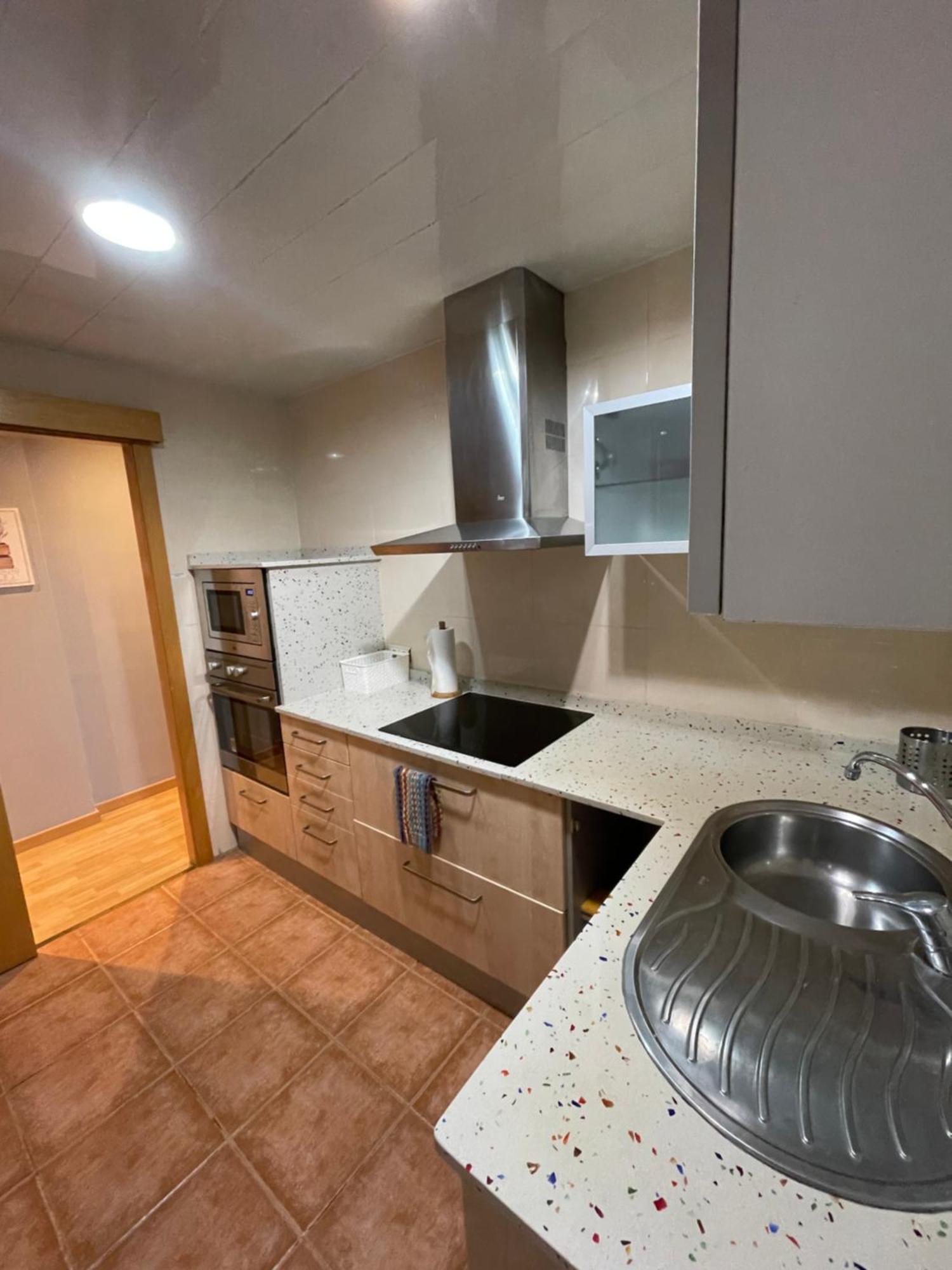 Hermoso Apartamento برشلونة المظهر الخارجي الصورة