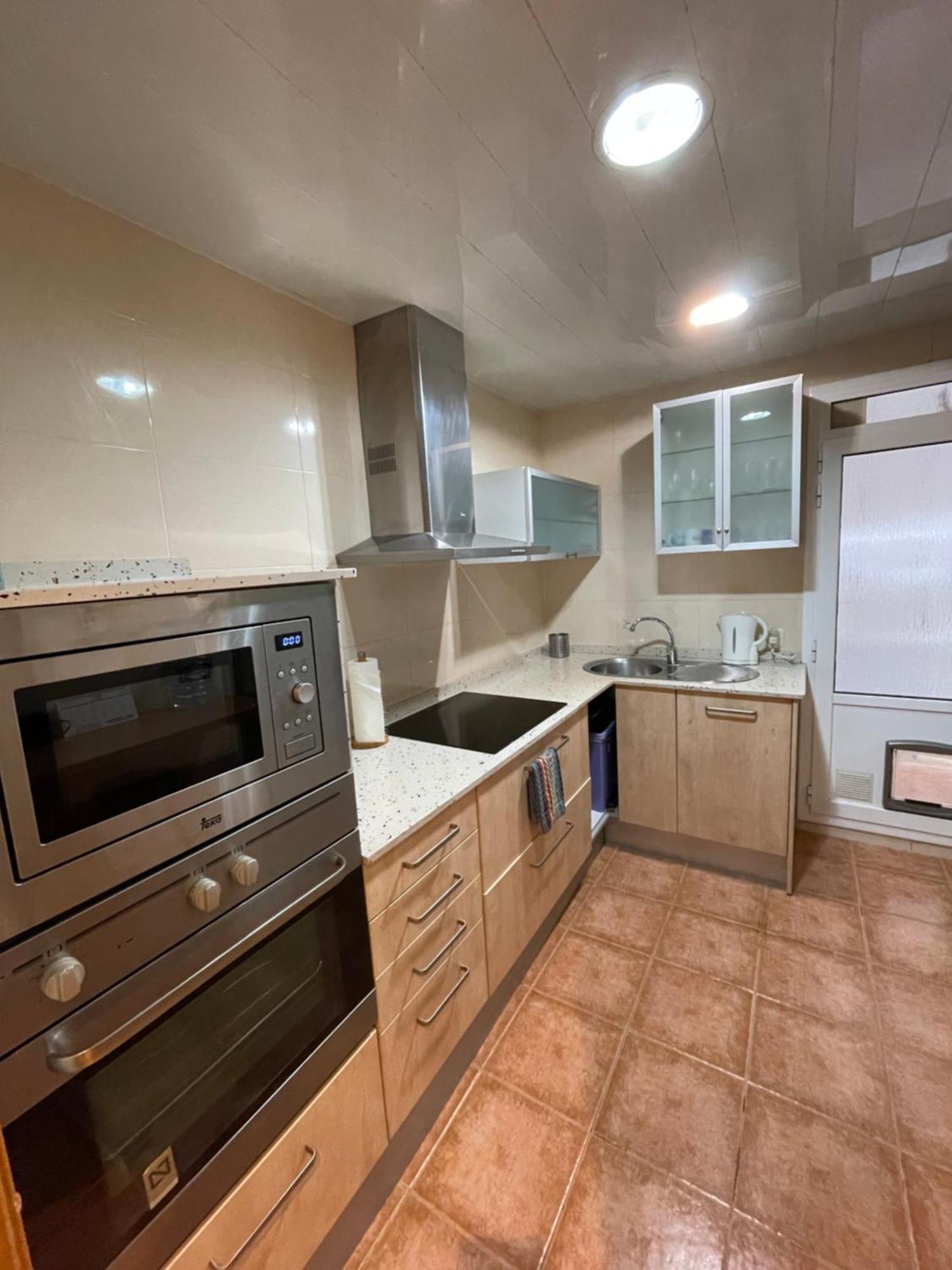 Hermoso Apartamento برشلونة المظهر الخارجي الصورة