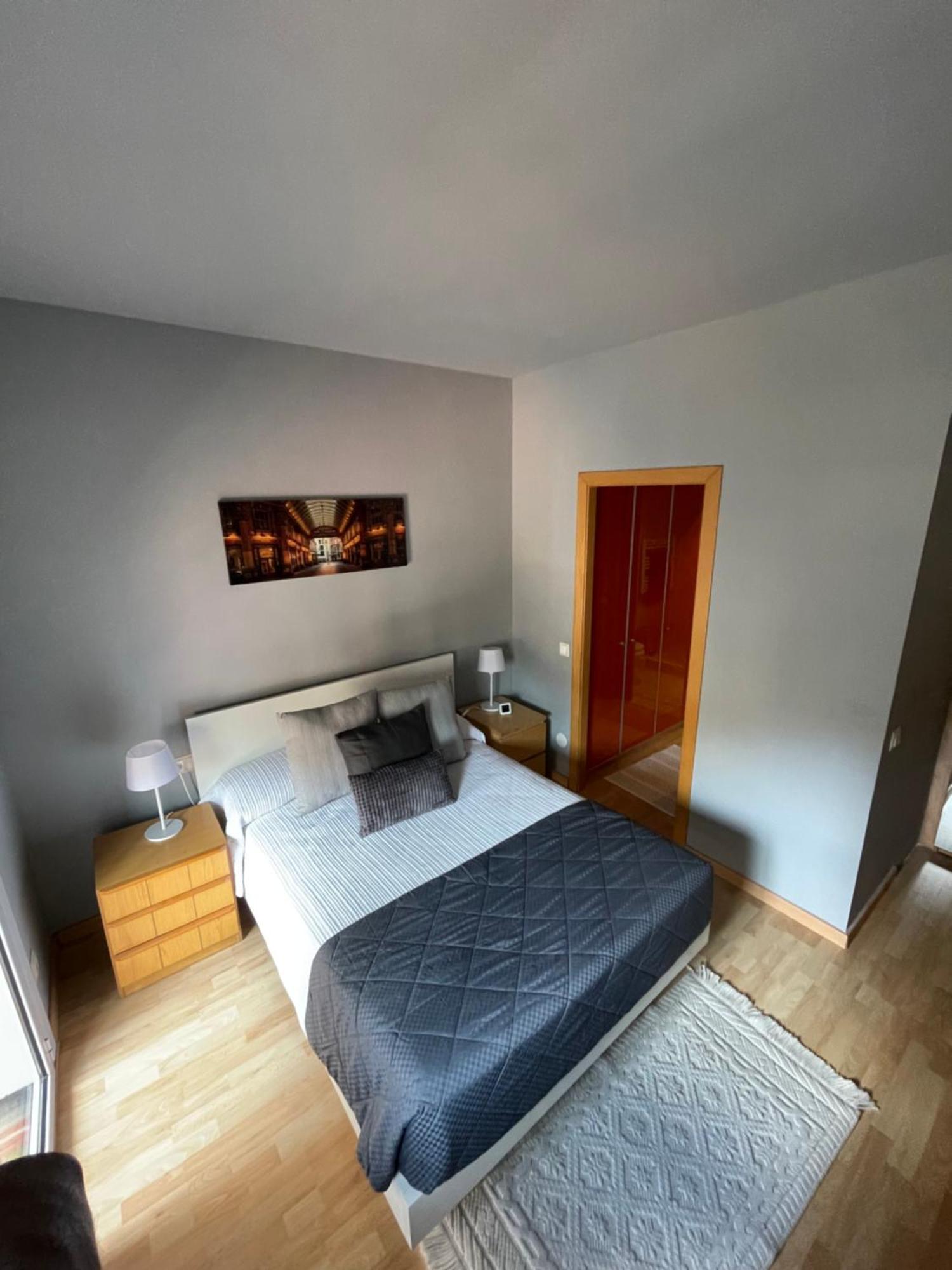 Hermoso Apartamento برشلونة المظهر الخارجي الصورة