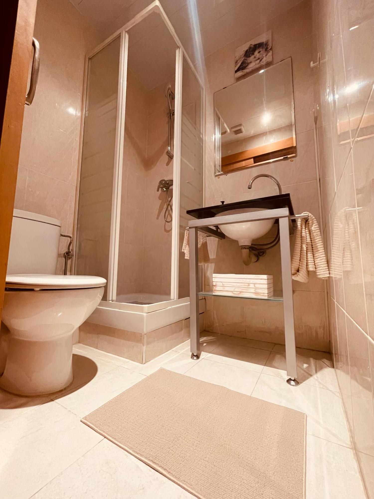 Hermoso Apartamento برشلونة المظهر الخارجي الصورة