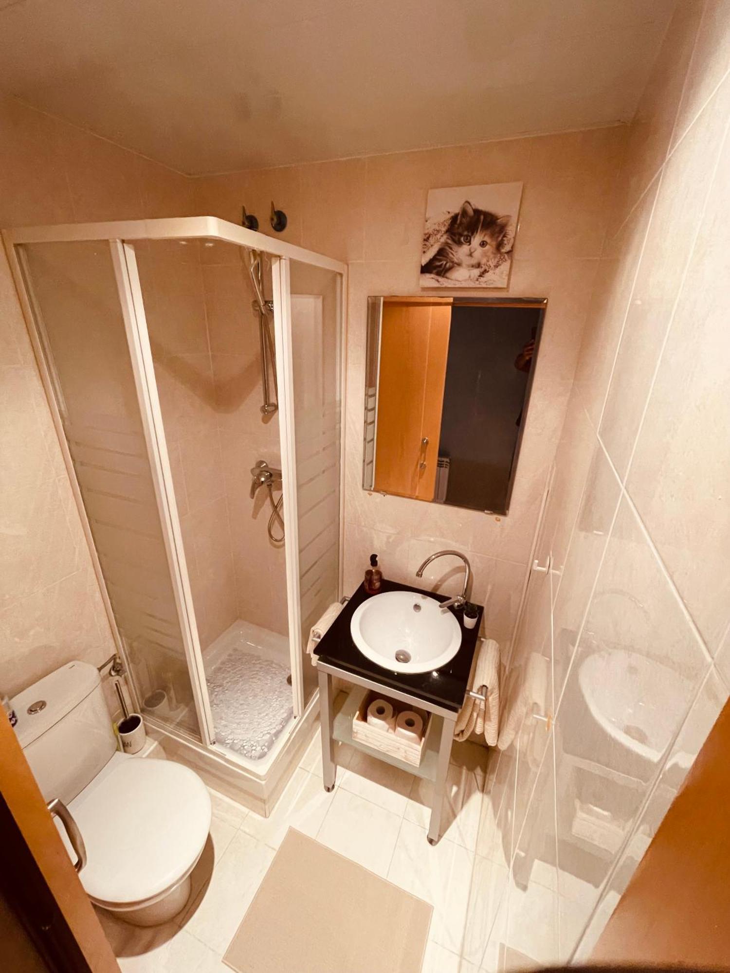 Hermoso Apartamento برشلونة المظهر الخارجي الصورة