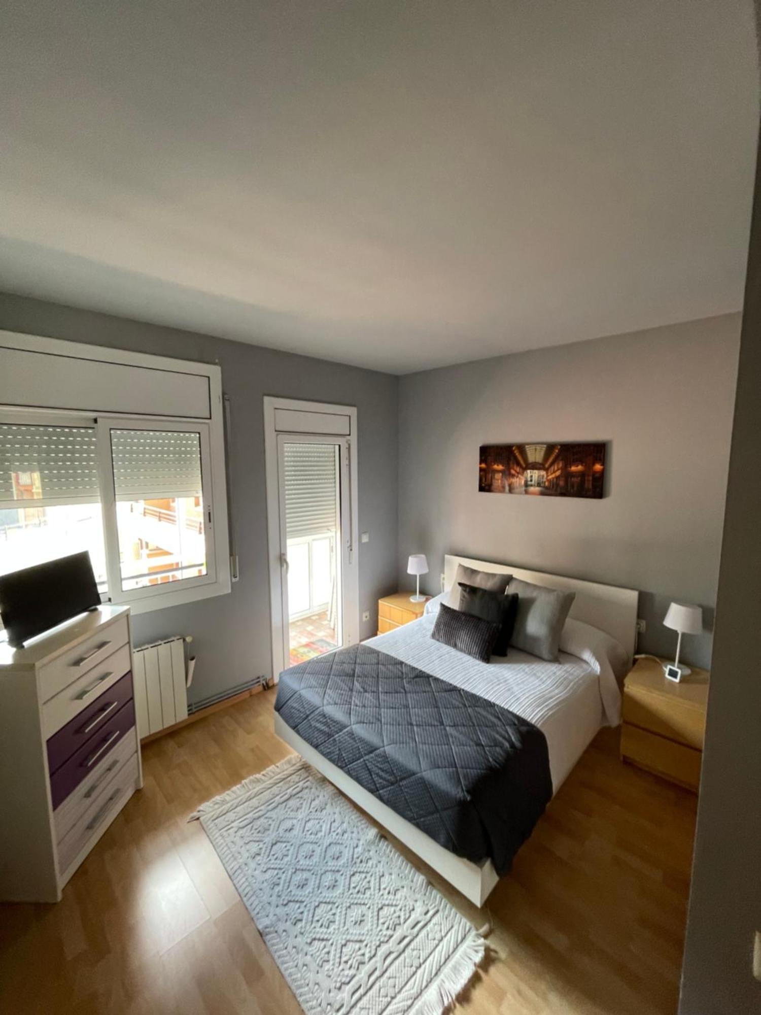 Hermoso Apartamento برشلونة المظهر الخارجي الصورة